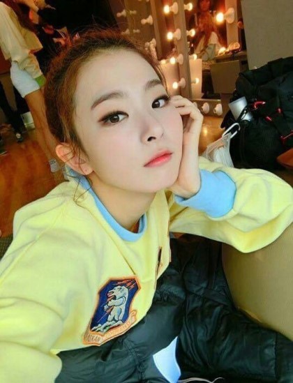 레드벨벳 슬기.JPG | 인스티즈