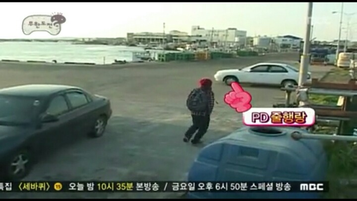 마리텔 진경피디 과거 | 인스티즈