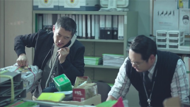 [시그널] 경기남부 연쇄살인사건 01.jpgif (움짤多) | 인스티즈