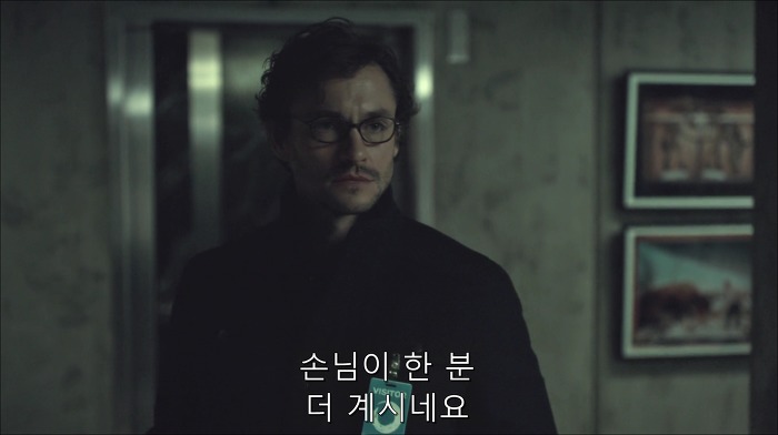 [로맨틱스릴러미드] 한니발 (Hannibal) 시즌3 에피10 (4/4) | 인스티즈