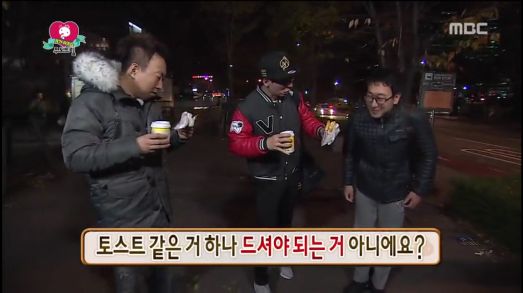 공복이어야 연기가 잘된다던 배우.jpg | 인스티즈