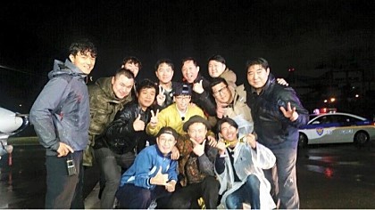 부산경찰 x 무한도전.jpg | 인스티즈