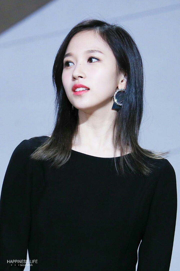 트와이스 묘느리 ㄷㄷ | 인스티즈
