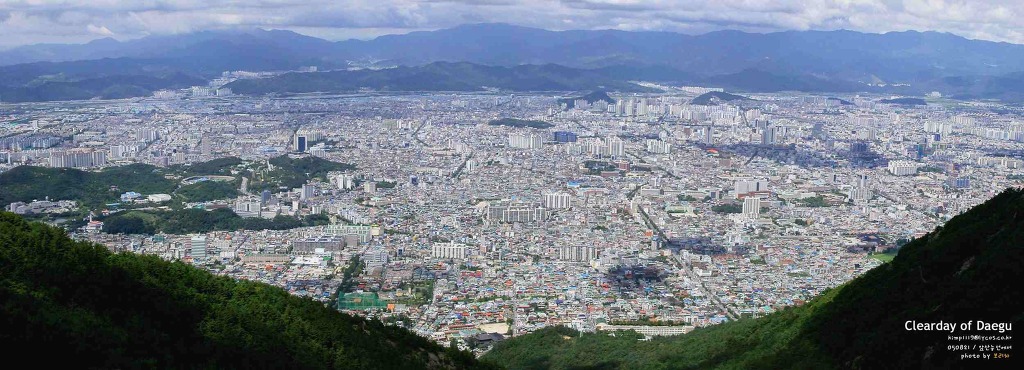 개인적으로 살면서 가장 미인을 많이봤다고들은 도시.jpg | 인스티즈