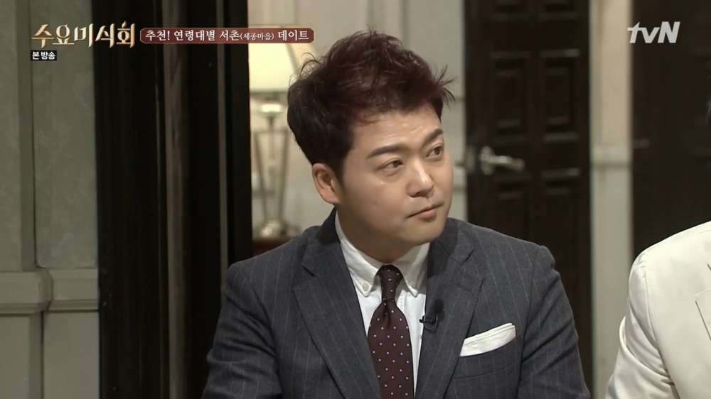 전현무 탈모 의심.jpg | 인스티즈