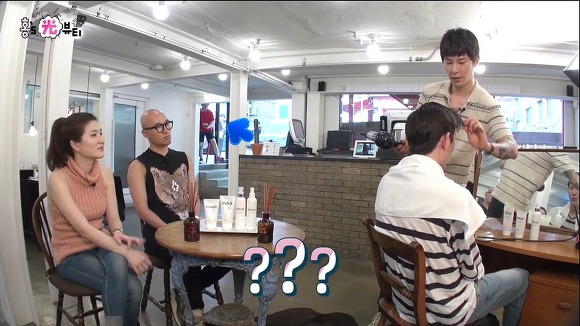 지나가던 길에 자꾸 방송 출연하는 아이돌 | 인스티즈
