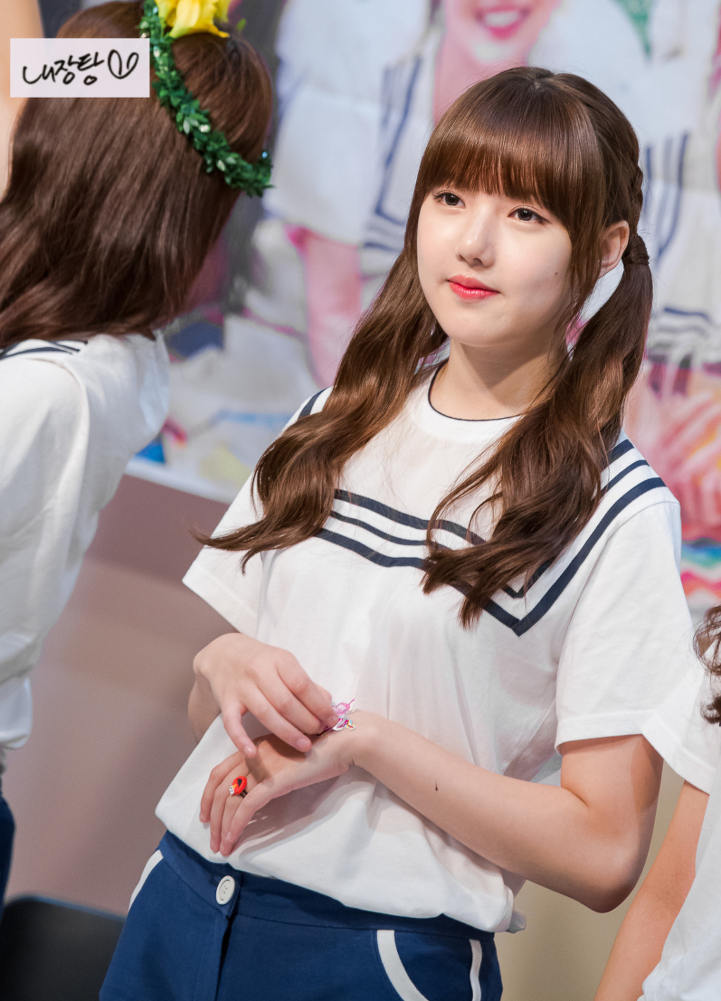 여자친구 예린♥ 너무이쁘담! | 인스티즈
