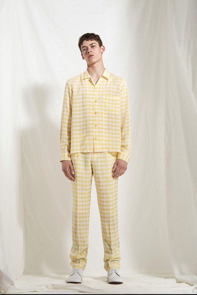 2018 S/S Joseph 맨즈웨어 컬렉션 | 인스티즈