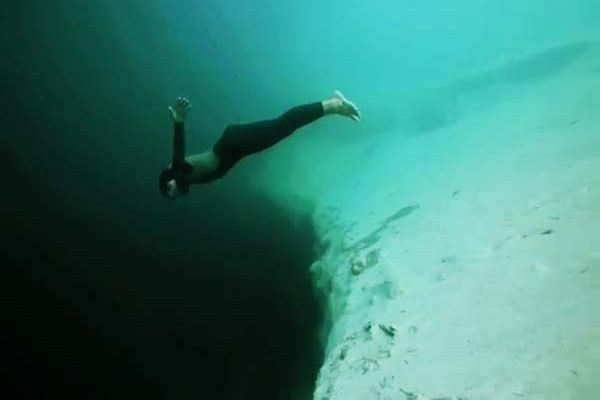 바다의 무서움 (심해공포주의) | 인스티즈