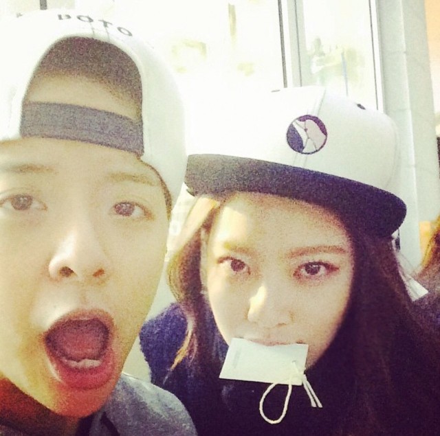 언니는 SM 7년 연습생 출신 동생은 JYP 걸그룹 멤버 | 인스티즈