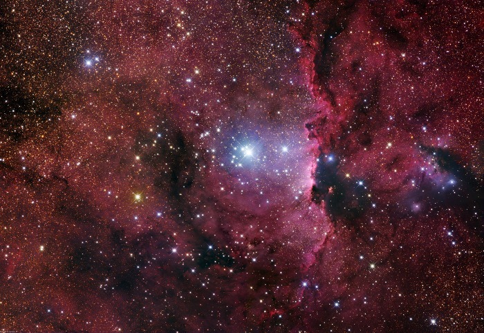  우주에 존재하는 거대하면서도 아름다운 천체들의 | 인스티즈