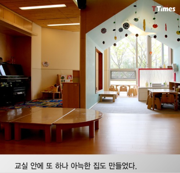 한국에서 애 잘 키워주는 회사.jpg | 인스티즈
