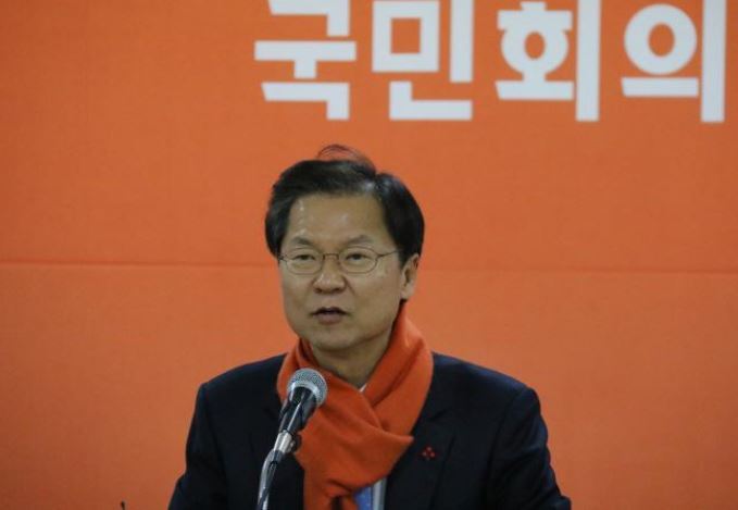 대한민국 정치판 공부의 신 | 인스티즈