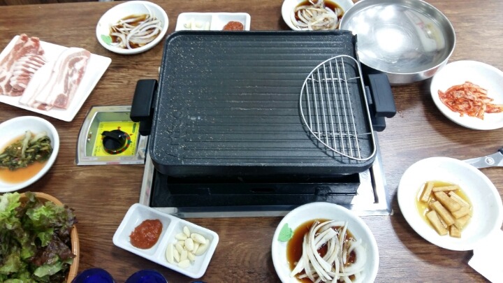 먹고먹고영농조합 이미지
