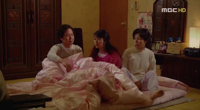 [드라마궁(宮)] 02. 내가 선택한 길이야 | 인스티즈