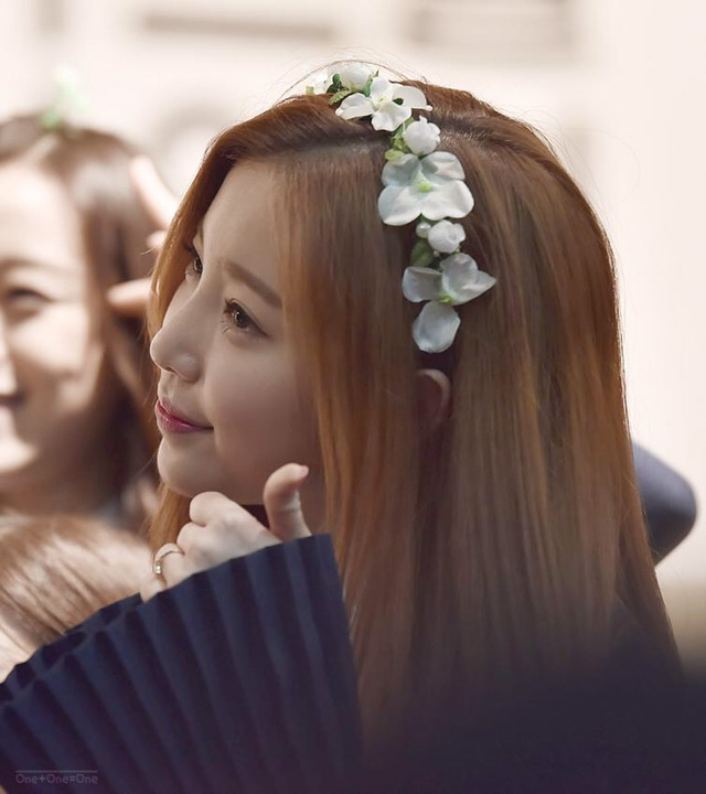 이름하여 빛채경!!.gif(데이터 주의) | 인스티즈