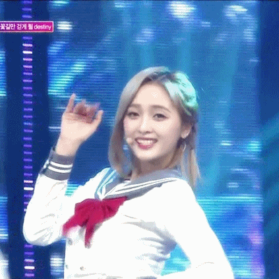 우주소녀 - 너에게 닿기를 무대, 캡처 (와이파이 권장) | 인스티즈