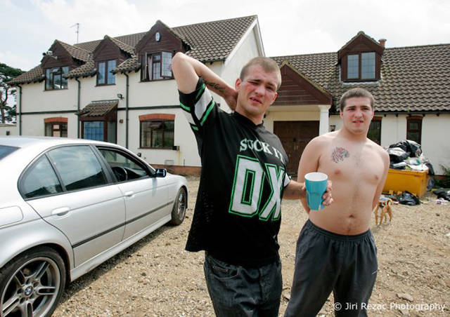 영국 역사상 두번째로 많은 로또 당첨금을 손에 거머쥔 남자 | 인스티즈
