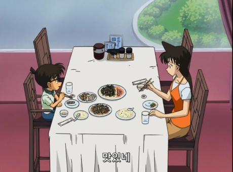 눈앞에서 사람이 죽는걸 본 코난.jpg | 인스티즈
