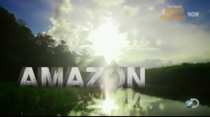 [NakedandAfraid] 벌거벗고 정글에서 살아남기 s2e1-1 | 인스티즈