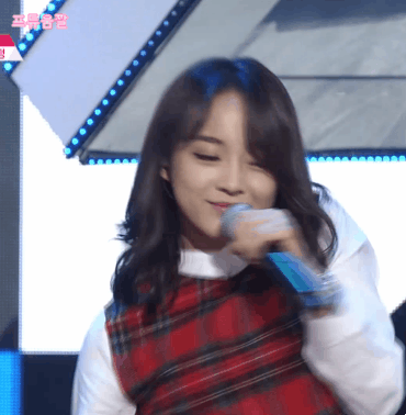 프로듀스101의 메날두 | 인스티즈