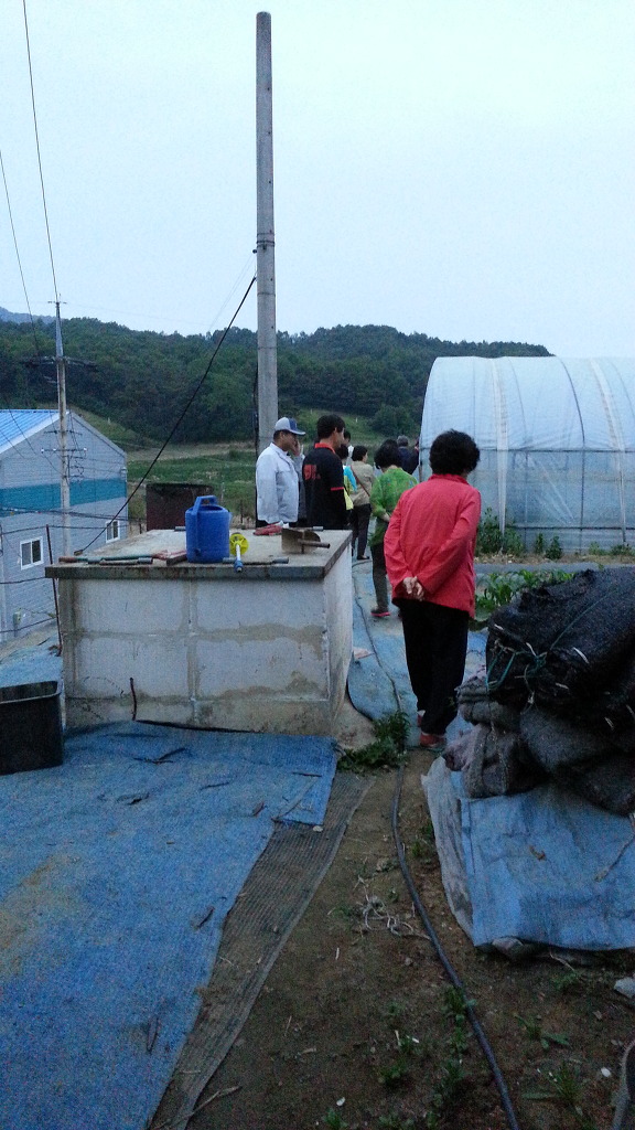 지산주유소 이미지