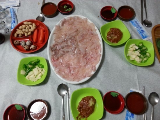 수궁횟집 이미지