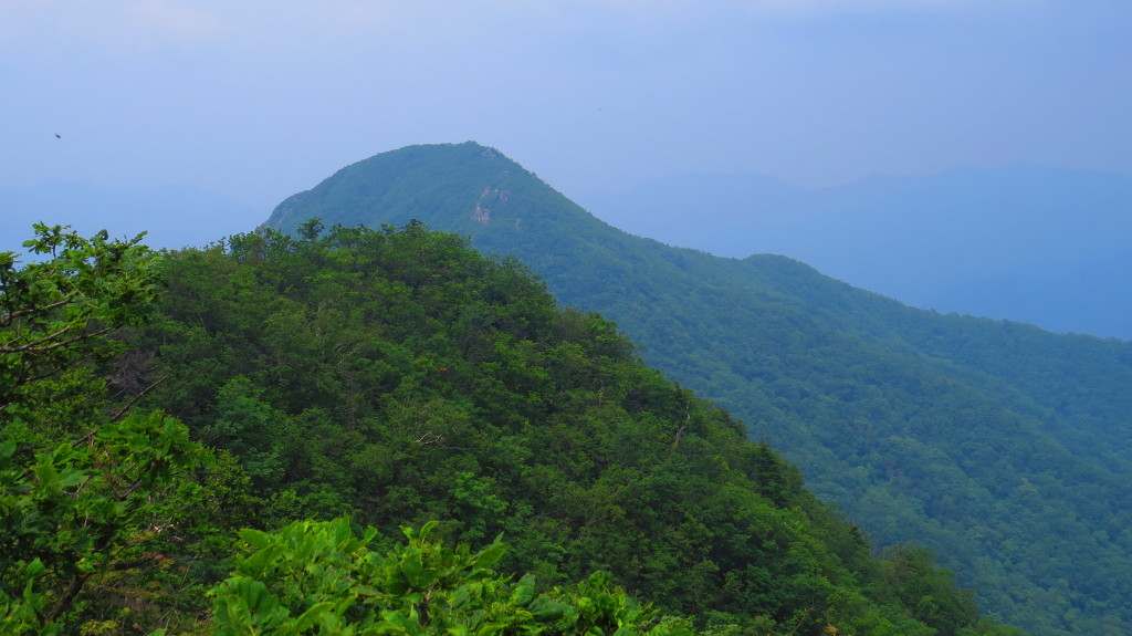 명지산 이미지