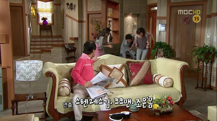 [지붕뚫고하이킥] 츤데레 남매 갑.jpg | 인스티즈