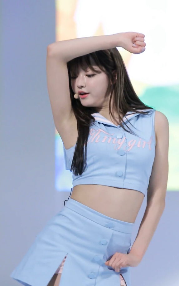 신흥 겨드랑이 강자.JPGIF | 인스티즈
