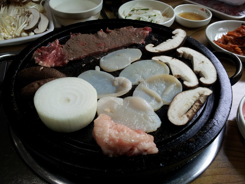 우드랜드 이미지