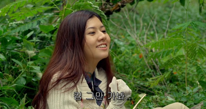 [영화] 룸메에서 3년차 커플로.. 잘생쁨 애인 때문에 불안한 장거리 연애가 시작되다!＜Yes or No 2＞13 | 인스티즈