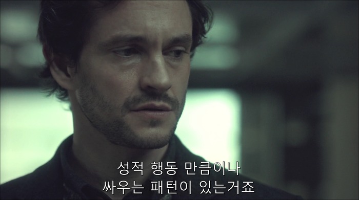[로맨틱스릴러미드] 한니발 (Hannibal) 시즌3 에피8 (4/4) | 인스티즈