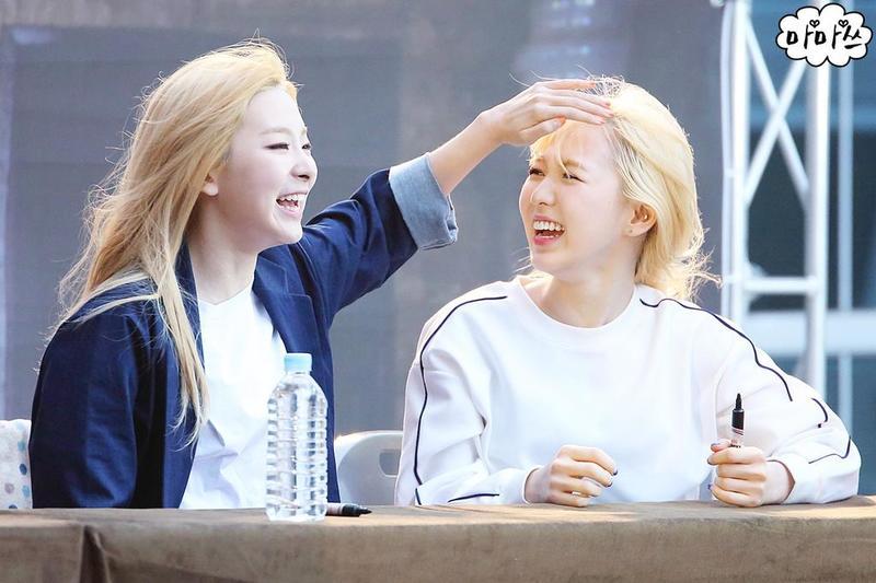 레드벨벳 슬기 왼쪽 어깨 뒤.jpgif | 인스티즈