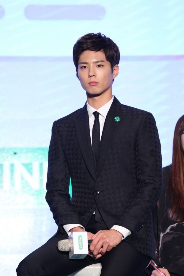 박보검 면접 프리패스 코디.jpg | 인스티즈