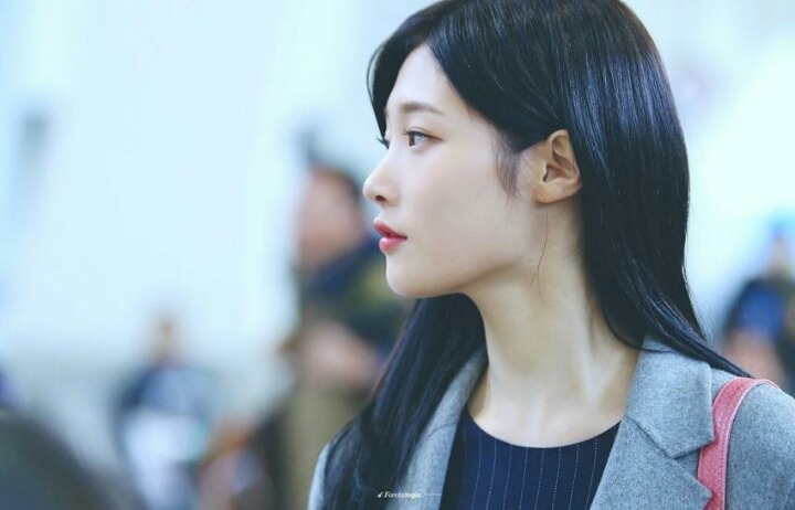 하루한번 정채연 | 인스티즈