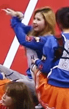 아육대에서 트와이스 사나 안무스포 | 인스티즈