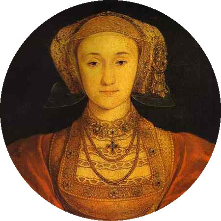 결혼을 6번이나 한 영국의 헨리 8세와 그의 아내들 | 인스티즈