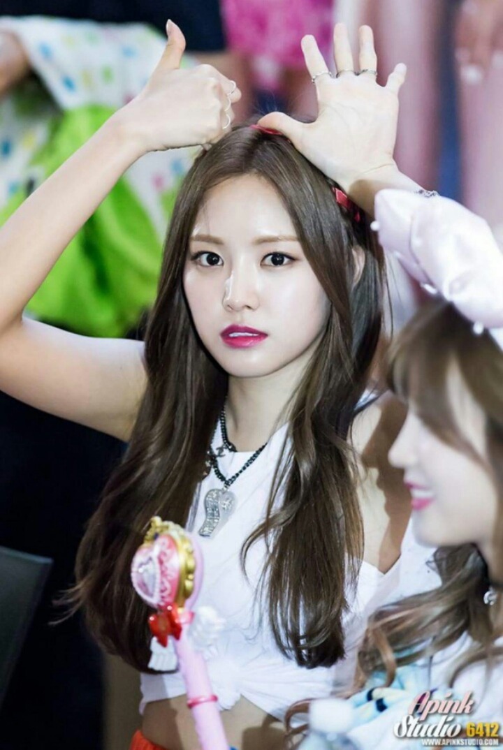 심심해서 에이핑크.jpgif | 인스티즈