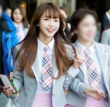 프로듀스101 예쁜애 시리즈 2탄 김소희(뮤직웍스) (사진多) | 인스티즈