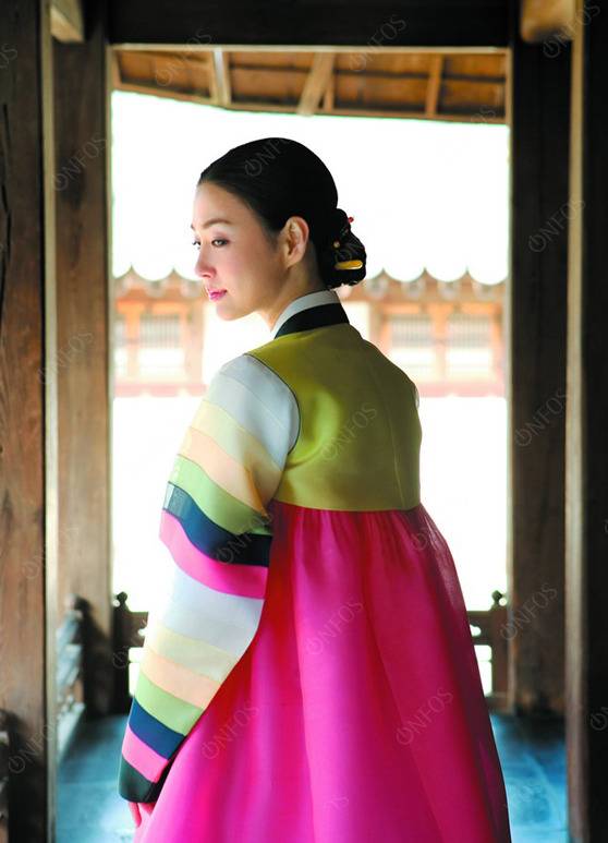 한복 vs 한복 | 인스티즈