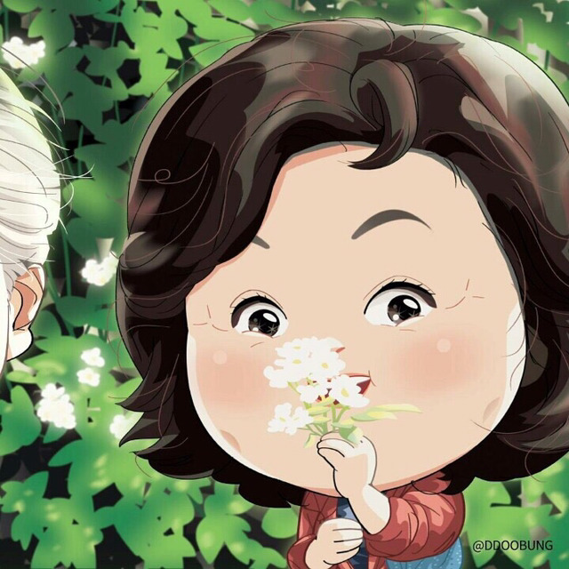오늘 청와대 출입기자들과 직원들에게 과일화채 만들어준 김정숙 여사.jpg | 인스티즈