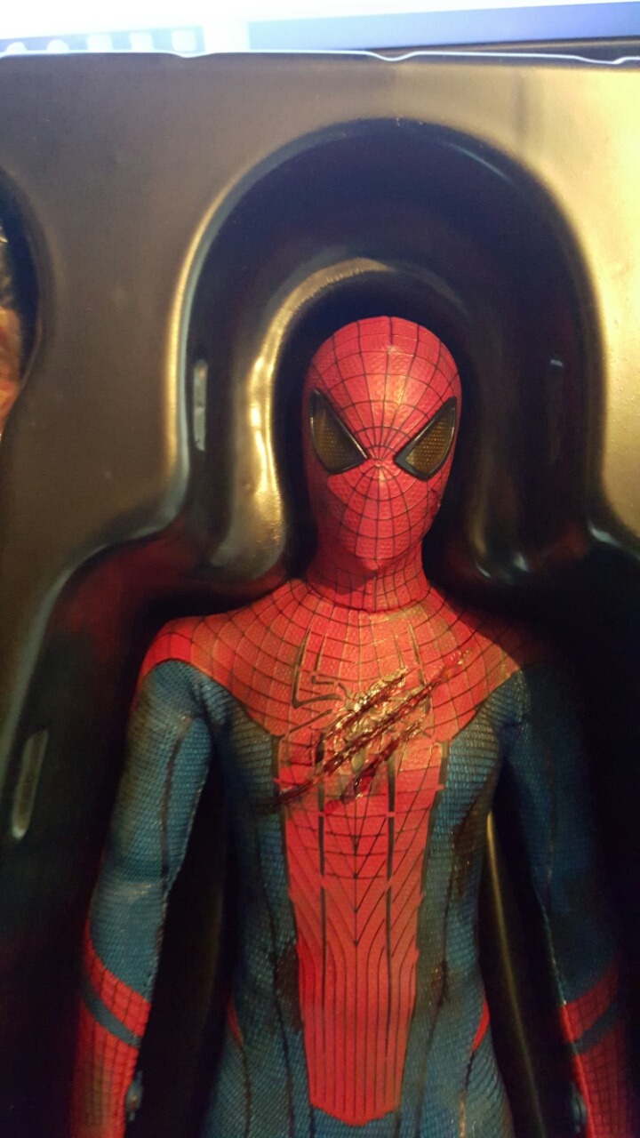 사실적인 피규어 | 인스티즈