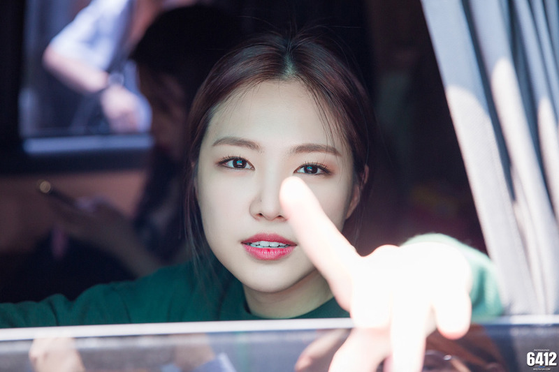 [에이핑크] 손나은입니다.gif.jpg | 인스티즈