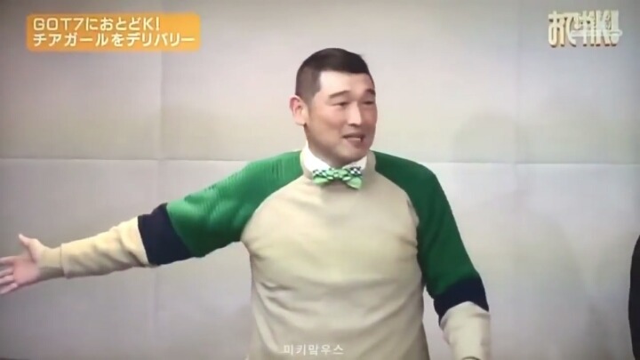 데뷔 이후 최고의 위기를 맞은 갓세븐.jyp | 인스티즈