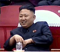 ㅋㅋㅋ핵맞고 짤렸다며?.gif | 인스티즈