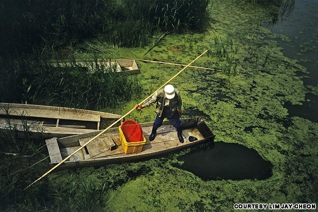 사진작가들을 매료시키는 한국에서 가장 아름다운 장소 Top40 | 인스티즈
