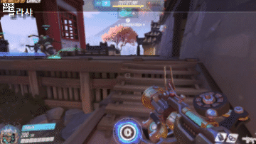 [오버워치] 멍청한 리퍼 | 인스티즈