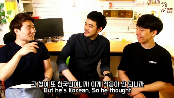 미국 면접관의 인성.jpg | 인스티즈