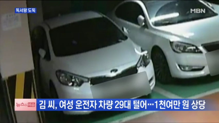 독서왕 도둑 | 인스티즈